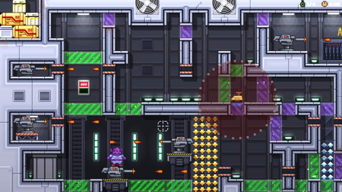 Glorch's Great Escape: Walking is for Chumps Torrent Download