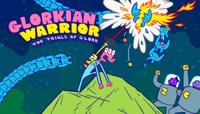 Glorkian Warrior: The Trials Of Glork Free Download