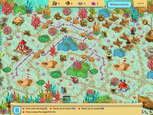 Gnomes Garden - Return Of The Queen Collector's Edition Torrent Download