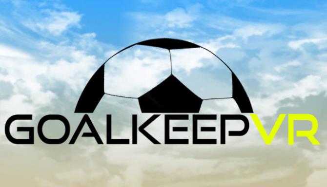 GoalkeepVr Free Download