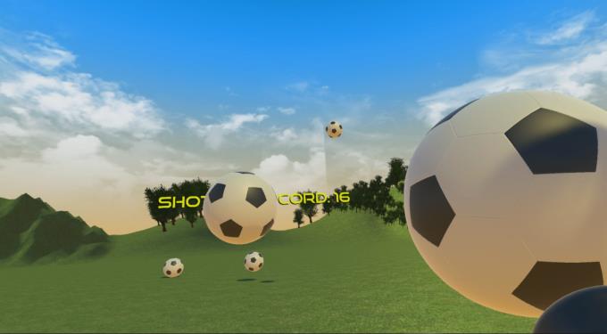 GoalkeepVr Torrent Download