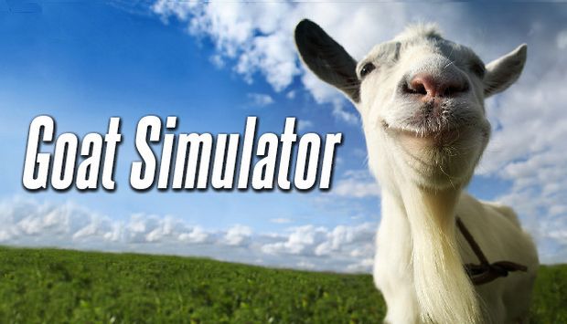 Goat Simulator Free Download