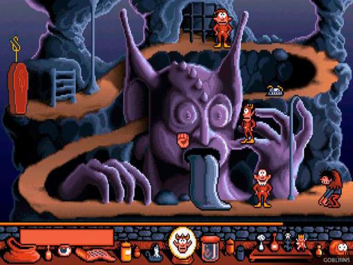 Gobliiins pack Torrent Download