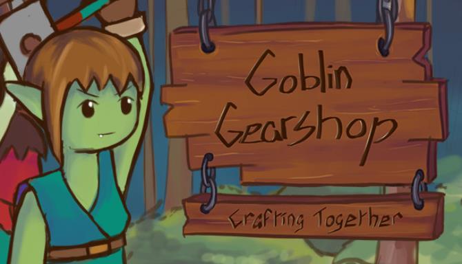 Goblin Gearshop Free Download