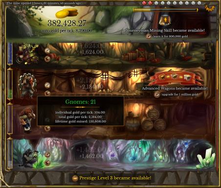 Goldmine PC Crack