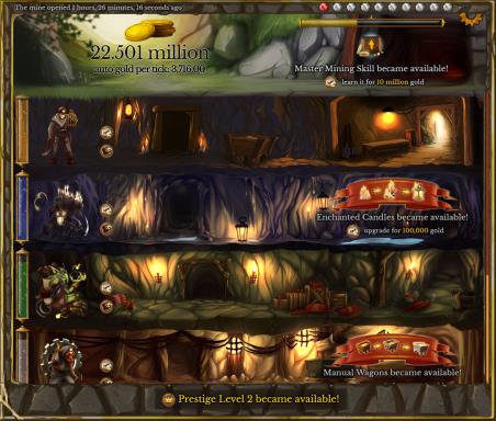 Goldmine Torrent Download
