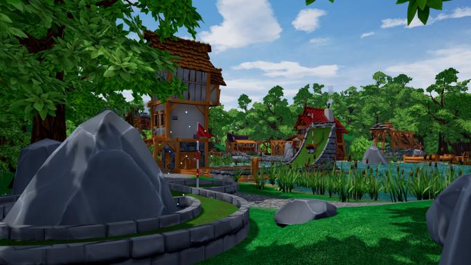 Golf It! Torrent Download