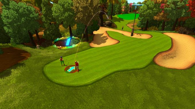 GolfTopia Torrent Download