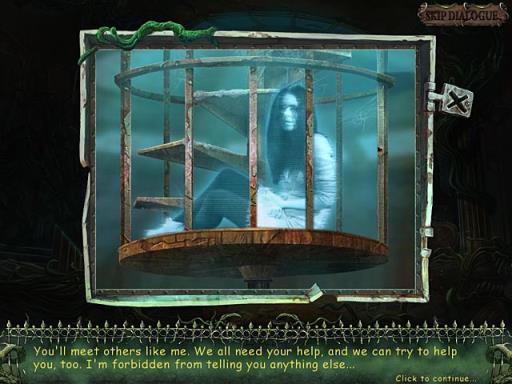 Gothic Fiction: Dark Saga Collector's Edition PC Crack