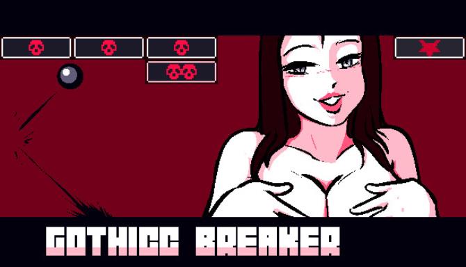 Gothicc Breaker Free Download