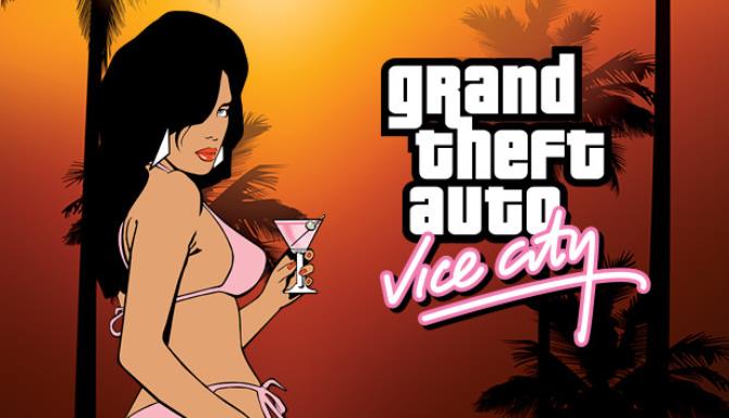 Grand Theft Auto: Vice City Free Download