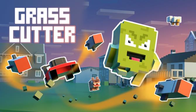 Grass Cutter Free Download