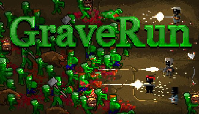 GraveRun Free Download