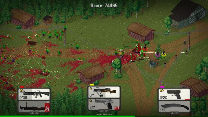 GraveRun Torrent Download