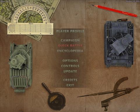 Graviteam Tactics: Operation Star Torrent Download