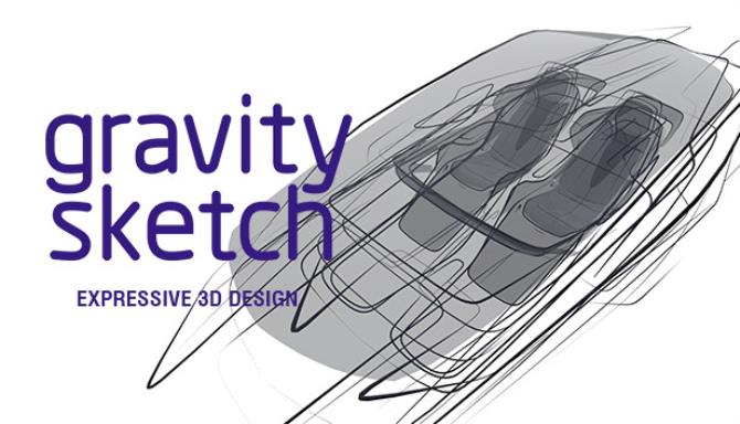 Gravity Sketch Free Download