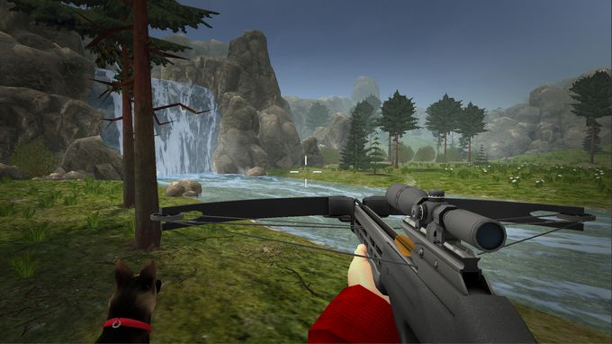 Great Hunt: North America PC Crack