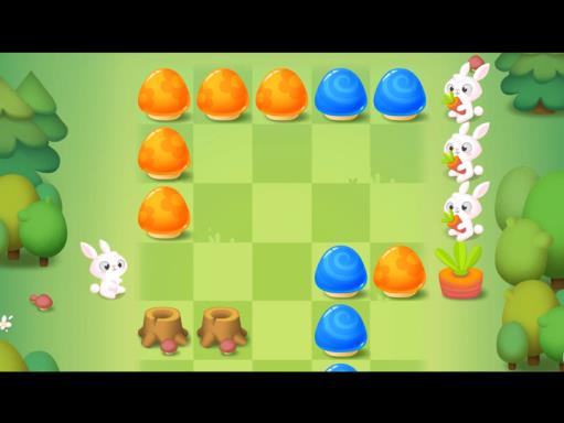 Greedy Bunnies Torrent Download