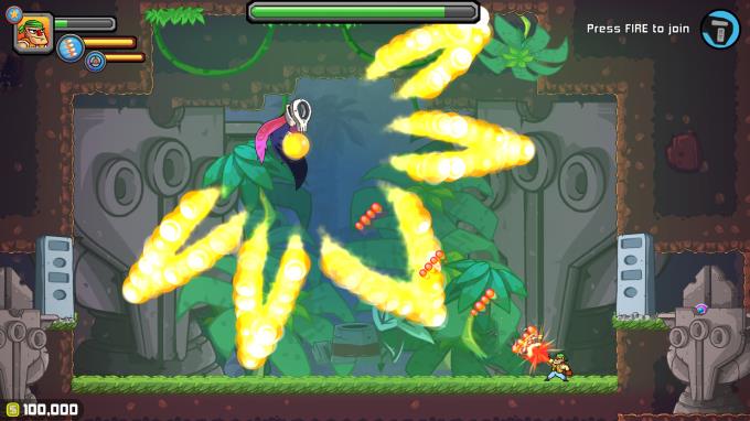 Greedy Guns PC Crack