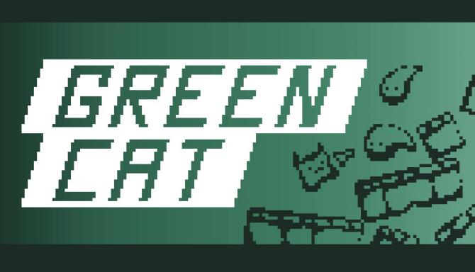 Green Cat Free Download