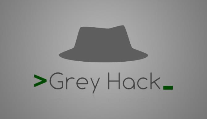 Grey Hack Free Download