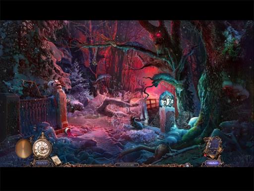 Grim Tales: Color of Fright Collector's Edition PC Crack