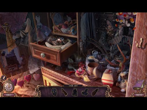 Grim Tales: Graywitch Collector's Edition PC Crack