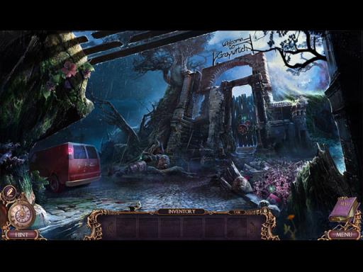 Grim Tales: Graywitch Collector's Edition Torrent Download