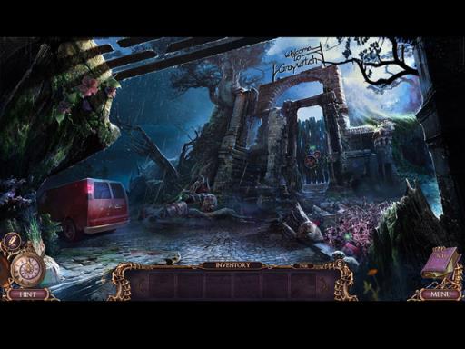 Grim Tales: Graywitch Torrent Download