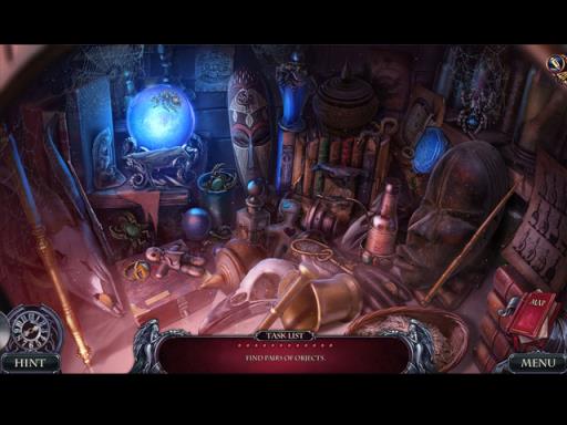 Grim Tales: The Heir Collector's Edition PC Crack