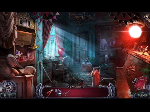 Grim Tales: The Heir Collector's Edition Torrent Download