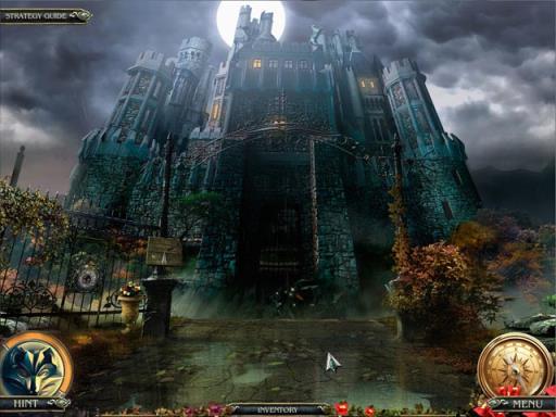Grim Tales: The Legacy Collector's Edition PC Crack