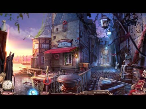 Grim Tales: The Time Traveler Torrent Download
