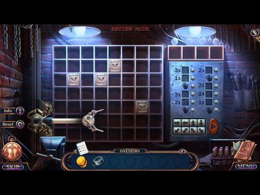 Grim Tales: Threads of Destiny PC Crack