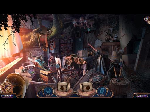 Grim Tales: Threads of Destiny Torrent Download