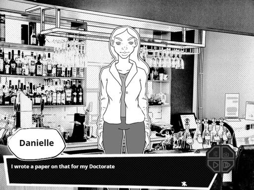 Grimm & Tonic: Aperitif Torrent Download