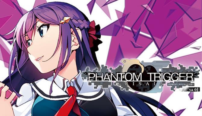Grisaia Phantom Trigger Vol.1 Free Download