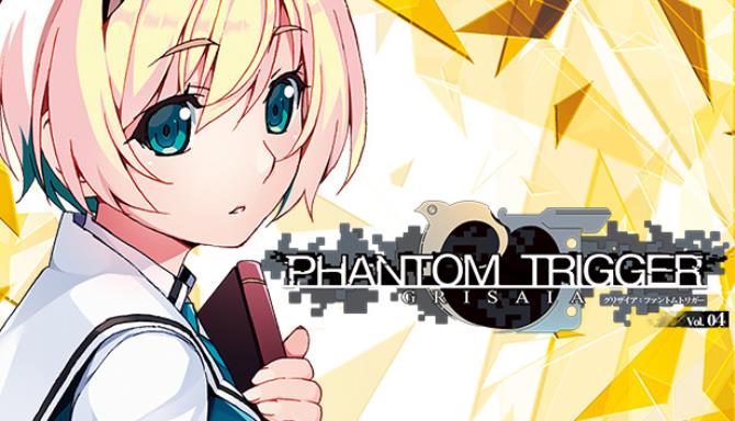 Grisaia Phantom Trigger Vol.4 Free Download