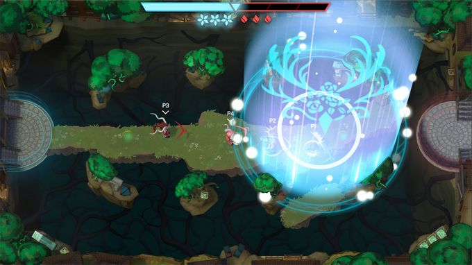 Groundless Torrent Download