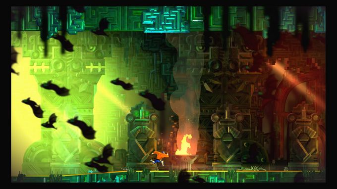 Guacamelee! 2 Torrent Download