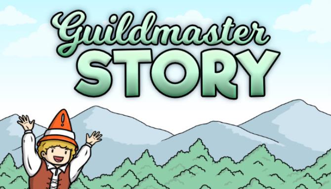 Guildmaster Story Free Download