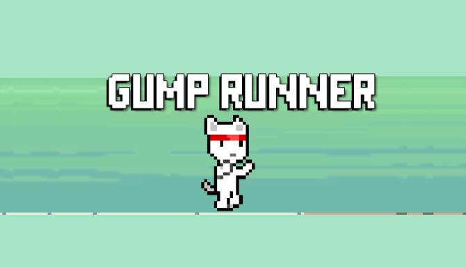 Gump Runner Free Download