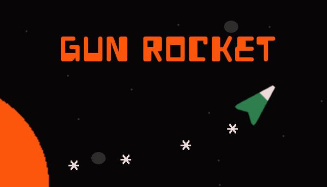 Gun Rocket Free Download