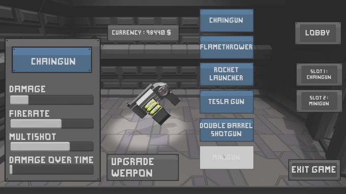 Guns Blazing PC Crack