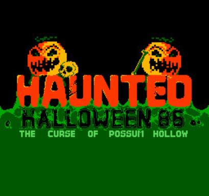 HAUNTED: Halloween '86 (The Curse Of Possum Hollow) Torrent Download
