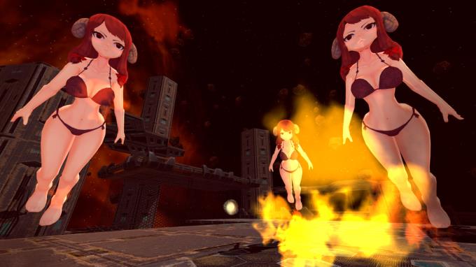 HENTAI HELL PC Crack