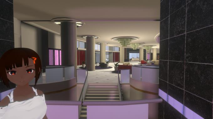 HENTAI RESORT - Dream Paradise PC Crack