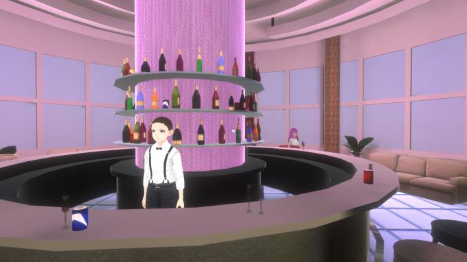 HENTAI RESORT - Dream Paradise Torrent Download