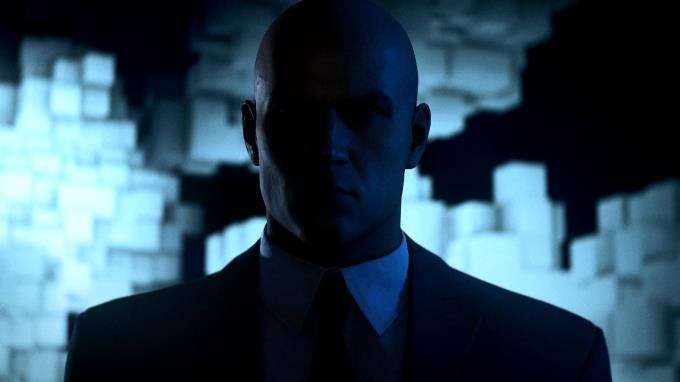 HITMAN 3 PC Crack