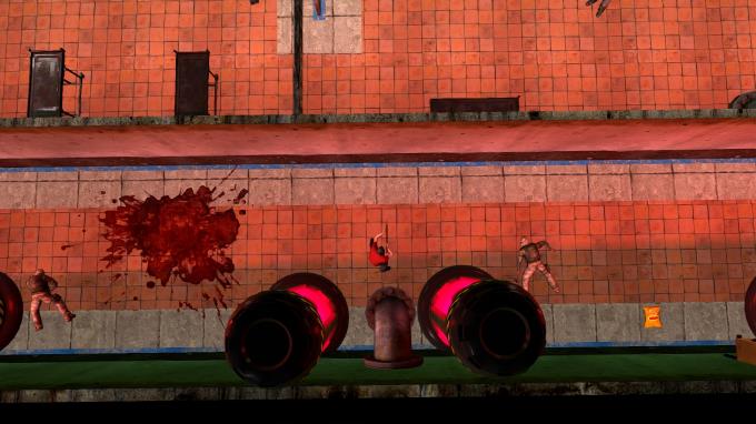 HUNTERS FOR YOUR BRAIN PC Crack